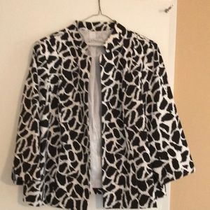 Ladies jacket